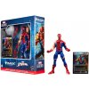 Akčná figúrka Marvel Legends - Magic: The Gathering Battle-Damaged Spider-Man (plus Exclusive Foil Card) 15 cm Akčná figúrka Marvel Legends - Magic: The Gathering Battle-Damaged Spider-Man (plus Exclusive Foil Card) 15 cm