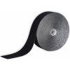 yellowSPORT Kineziologická tejpovacia páska yellowTAPE čierna 5 cm x 32 m