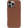 Decoded Decoded Leather Backcover – kožené pouzdro kompatibilní s MagSafe pro iPhone 16 Pro Max (tan) Decoded Decoded Leather Backcover – kožené pouzdro kompatibilní s MagSafe pro iPhone 16 Pro Max (tan)