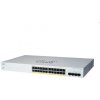Cisco CBS220-24FP-4X-EU Cisco CBS220-24FP-4X-EU