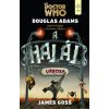 Doctor Who - A halál városa (Douglas Adams; James Goss)(Pevná) Doctor Who - A halál városa (Douglas Adams; James Goss)(Pevná)