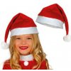 Čiapka Santa Claus - detská - Vianoce Čiapka Santa Claus - detská - Vianoce