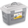 Stefanplast Gulliver Midi Prepravka 45 x 33 x 33 cm Stefanplast Gulliver Midi Prepravka 45 x 33 x 33 cm
