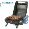 Gril Campingaz EX CV, s tepelným jadrom, 2,5 kW, pre plynové fľaše na bután Gril Campingaz EX CV, s tepelným jadrom, 2,5 kW, pre plynové fľaše na bután
