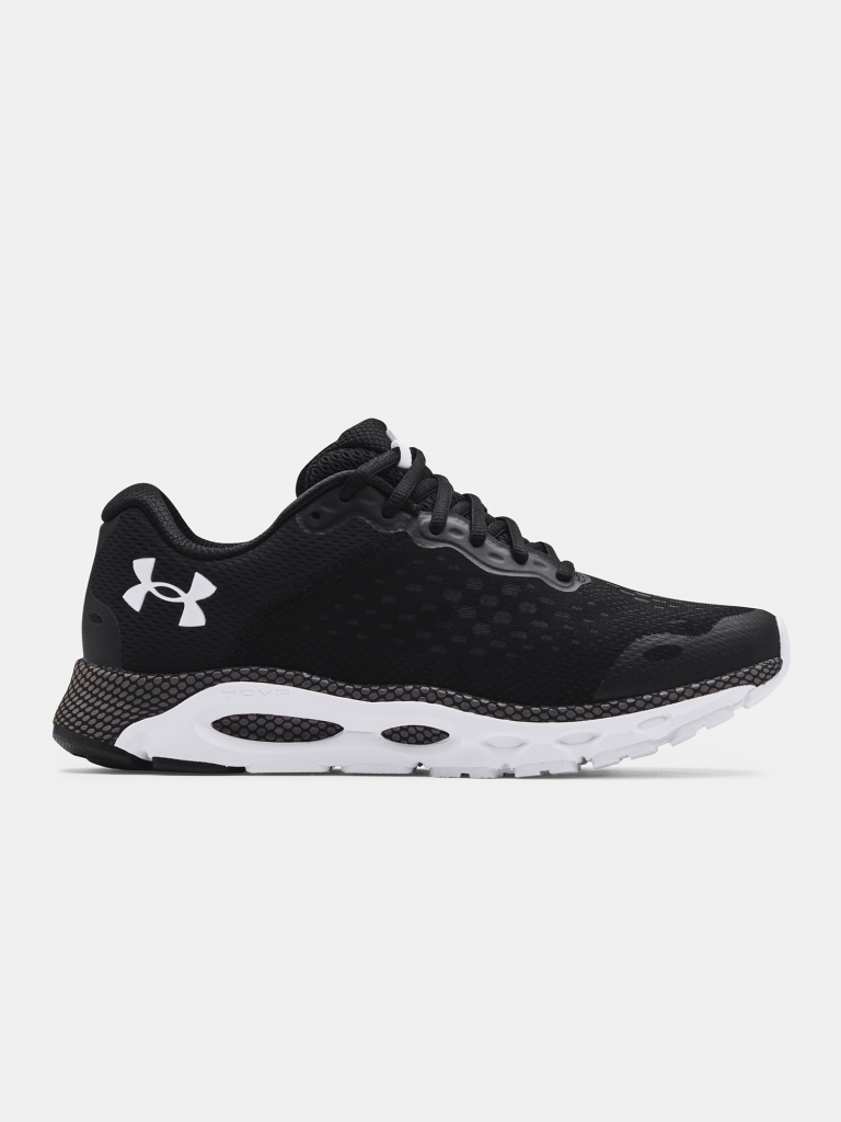 Under Armour Hovr Infinite 3 BLK