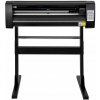 SucceBuy Rezací ploter 720MM Čierny, Rýchlosť rezania 10-800MM za sekundu SucceBuy Rezací ploter 720MM Čierny, Rýchlosť rezania 10-800MM za sekundu