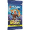 Wizards of the Coast Magic: The Gathering - March of the Machine Draft Booster Wizards of the Coast Magic: The Gathering - March of the Machine Draft Booster