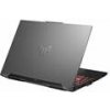 ASUS TUF Gaming A16 FA607NUQ-RL001W, Ryzen 7 170, 16.0˝ 1920x1200 WUXGA, RTX4050/6GB, 16GB, SSD 1TB, W11H FA607NUQ-RL001W ASUS TUF Gaming A16 FA607NUQ-RL001W, Ryzen 7 170, 16.0˝ 1920x1200 WUXGA, RTX4050/6GB, 16GB, SSD 1TB, W11H FA607NUQ-RL001W