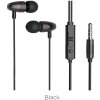 Slúchadlá Hoco M59 1.2m Black Slúchadlá Hoco M59 1.2m Black
