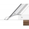 Effector Prechodový profil A49 MERBAU 1m samolepiaca (20944) - kus Effector Prechodový profil A49 MERBAU 1m samolepiaca (20944) - kus