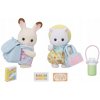 Sylvanian Families Bábätká z materskej školy - Dvojbalenie 5747 Sylvanian Families Bábätká z materskej školy - Dvojbalenie 5747