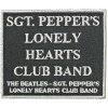 The Beatles Sgt. Pepper's….Black The Beatles Sgt. Pepper's….Black