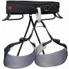 Horolezecký sedák Black Diamond Solution Guide Harness - pewter Horolezecký sedák Black Diamond Solution Guide Harness - pewter