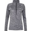 Dámske tričko Under Armour New Tech 1/2 Zip – Twist - Dámske športové tričko New Tech Twist s dlhými rukávmi a polovičným zipsom od Under Armour, v šedej farbe. Dámske tričko Under Armour New Tech 1/2 Zip – Twist - Dámske športové tričko New Tech Twist s dlhými rukávmi a polovičným zipsom od Under Armour, v šedej farbe.