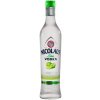 Nicolaus Lime Vodka 38% 0,7 l (čistá fľaša)