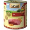 Konz. MACs Cat HOVĚZÍ 400 g Konz. MACs Cat HOVĚZÍ 400 g