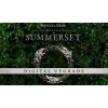 The Elder Scrolls Online: Summerset Upgrade