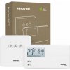 Auraton AURATON Pavo SET - Týdenní bezdrátový regulátor teploty s regulátorem topného zařízení (sada), (nástupce modelu R30 RT) Auraton AURATON Pavo SET - Týdenní bezdrátový regulátor teploty s regulátorem topného zařízení (sada), (nástupce modelu R30 RT)