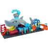 Hot Wheels: City - Ultra Shark Car Wash (HTN82) Hot Wheels: City - Ultra Shark Car Wash (HTN82)