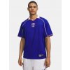 Under Armour Pánske tričko UA 96 Terrace Country Jsy Modrá XL Under Armour Pánske tričko UA 96 Terrace Country Jsy Modrá XL