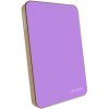 Picasee Powerbanka s MagSafe 5 000 mAh Zlatá - Mystic Melody Picasee Powerbanka s MagSafe 5 000 mAh Zlatá - Mystic Melody