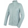 Husky Dámsky fleecový sveter na zips Alan L light mint Veľkosť: M dámsky sveter Husky Dámsky fleecový sveter na zips Alan L light mint Veľkosť: M dámsky sveter