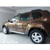 Ochranná lišta dverí - Dacia Duster 2010-2018 Ochranná lišta dverí - Dacia Duster 2010-2018