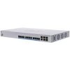 Cisco switch CBS350-12NP-4X-EU (12x5GbE,2xSFP+,2x10GbE/SFP+ combo,12xPoE+,8xPoE++,375W) - REFRESH