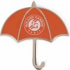 Vylepšenia Roland Garros Umbrella Magnet - Oranžový Vylepšenia Roland Garros Umbrella Magnet - Oranžový