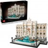 LEGO Architecture - Fontána di Trevi (LEGO21062) LEGO Architecture - Fontána di Trevi (LEGO21062)