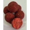 REAL BAITS Boilies 20mm 1kg výpredaj Príchuť: Robin Red Cesnak REAL BAITS Boilies 20mm 1kg výpredaj Príchuť: Robin Red Cesnak