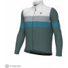 ALÉ OFF ROAD - GRAVEL WOOL LINE dres, ottanio blue XL ALÉ OFF ROAD - GRAVEL WOOL LINE dres, ottanio blue XL