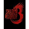 Flying Wild Hog Shadow Warrior 3 - Definitive Edition (PC) Steam Key 10000206395002