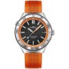 Fortis Marinemaster M-44 Amber Orange COSC F8120013 + 5 rokov záruka a darček ZADARMO Fortis Marinemaster M-44 Amber Orange COSC F8120013 + 5 rokov záruka a darček ZADARMO