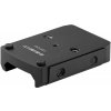 Osight Picatinny montáž OSP-091 Osight Picatinny montáž OSP-091