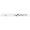 Bosch Accessories 2608656636 Sabre saw blade S 1022 HF Flexible for Wood and Metal Dĺžka rezacieho listu 200 mm 100 ks; 2608656636 Bosch Accessories 2608656636 Sabre saw blade S 1022 HF Flexible for Wood and Metal Dĺžka rezacieho listu 200 mm 100 ks; 2608656636