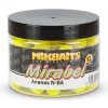 Fluo boilie Mikbaits Mirabel 12mm 150ml - Pampeliška Fluo boilie Mikbaits Mirabel 12mm 150ml - Pampeliška