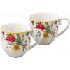 Villeroy & Boch Spring Awakening súprava dvoch hrnčekov 400 ml