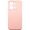 mobilNET silikónové puzdro Xiaomi Redmi 15C 4G/5G, ružové (Matt) mobilNET silikónové puzdro Xiaomi Redmi 15C 4G/5G, ružové (Matt)