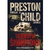 Tajemství škorpiona - Preston, Lincoln Child Douglas Tajemství škorpiona - Preston, Lincoln Child Douglas