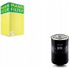 MANW 940/66 OLEJOVÝ FILTER VW 1.8T 20V MANW 940/66 OLEJOVÝ FILTER VW 1.8T 20V