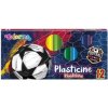 Patio Colorino plastelína 12 farieb FOOTBALL Patio Colorino plastelína 12 farieb FOOTBALL