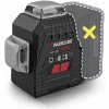 Parkside Performance® Aku krížový líniový laser 3x 360° 20 V – bez akumulátora (100368645) Parkside Performance® Aku krížový líniový laser 3x 360° 20 V – bez akumulátora (100368645)
