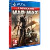 Hra na konzole Mad Max - PS4 (5051890322111) Hra na konzole Mad Max - PS4 (5051890322111)