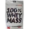 HiTec Nutrition BS Blade 100% Whey Mass gainer 6000g - bílá čokoláda HiTec Nutrition BS Blade 100% Whey Mass gainer 6000g - bílá čokoláda