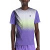 Tričko New Balance Race Day Ultra Light Printed T-Shirt mt61q7idepu Veľkosť S Tričko New Balance Race Day Ultra Light Printed T-Shirt mt61q7idepu Veľkosť S