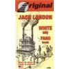 White Fang - Bílý Tesák (+CD) - London Jack White Fang - Bílý Tesák (+CD) - London Jack