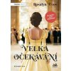 Velká očekávání - Eves Rosalyn Velká očekávání - Eves Rosalyn