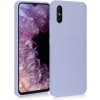 Púzdro kwmobile Xiaomi Redmi 9A fialové