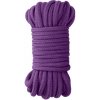 OUCH! Japanese Rope - 32.8 ft / 10 m purple OUCH! Japanese Rope - 32.8 ft / 10 m purple